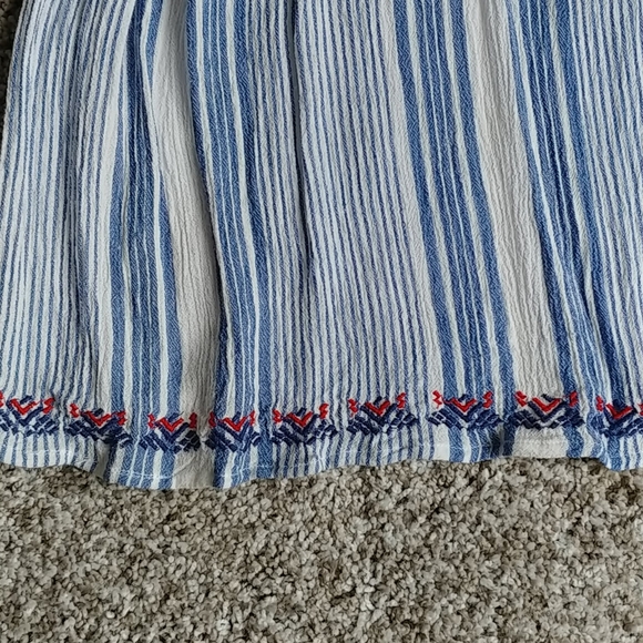 Large Vintage America top - Picture 4 of 5